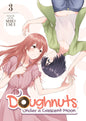Doughnuts Under Crescent Moon GN Vol 03 (MR)