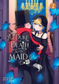 Duke Of Death & His Maid GN Vol 02