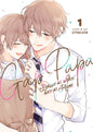 Gap Papa Daddy At Work & Home GN Vol 01