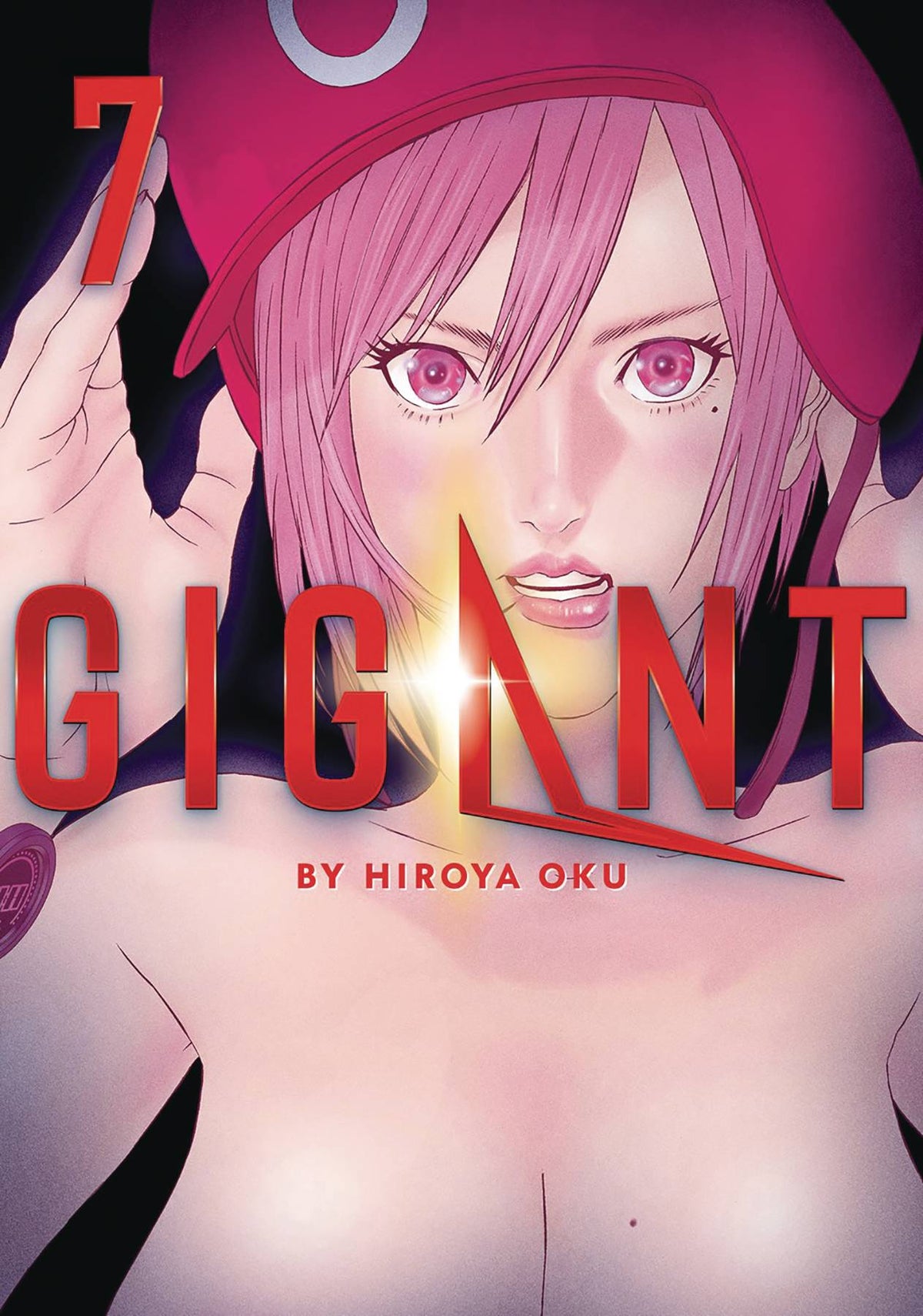 Gigant GN Vol 07 (MR)