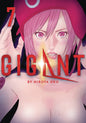 Gigant GN Vol 07 (MR)
