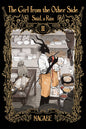 Girl From Other Side Siuil Run Dlx ED Omnibus HC Vol 02