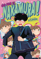 Go For It Again Nakamura GN (MR)