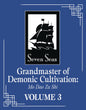 Grandmaster Of Demonic Cultivation GN Vol 03
