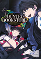Haunted Bookstore Gateway To Parallel Universe GN Vol 02