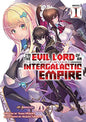 Im Evil Lord Of An Intergalactic Empire GN Vol 02 (MR)