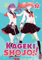 Kageki Shojo GN Vol 07 (MR)