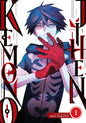 Kemono Jihen GN Vol 01