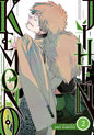 Kemono Jihen GN Vol 02