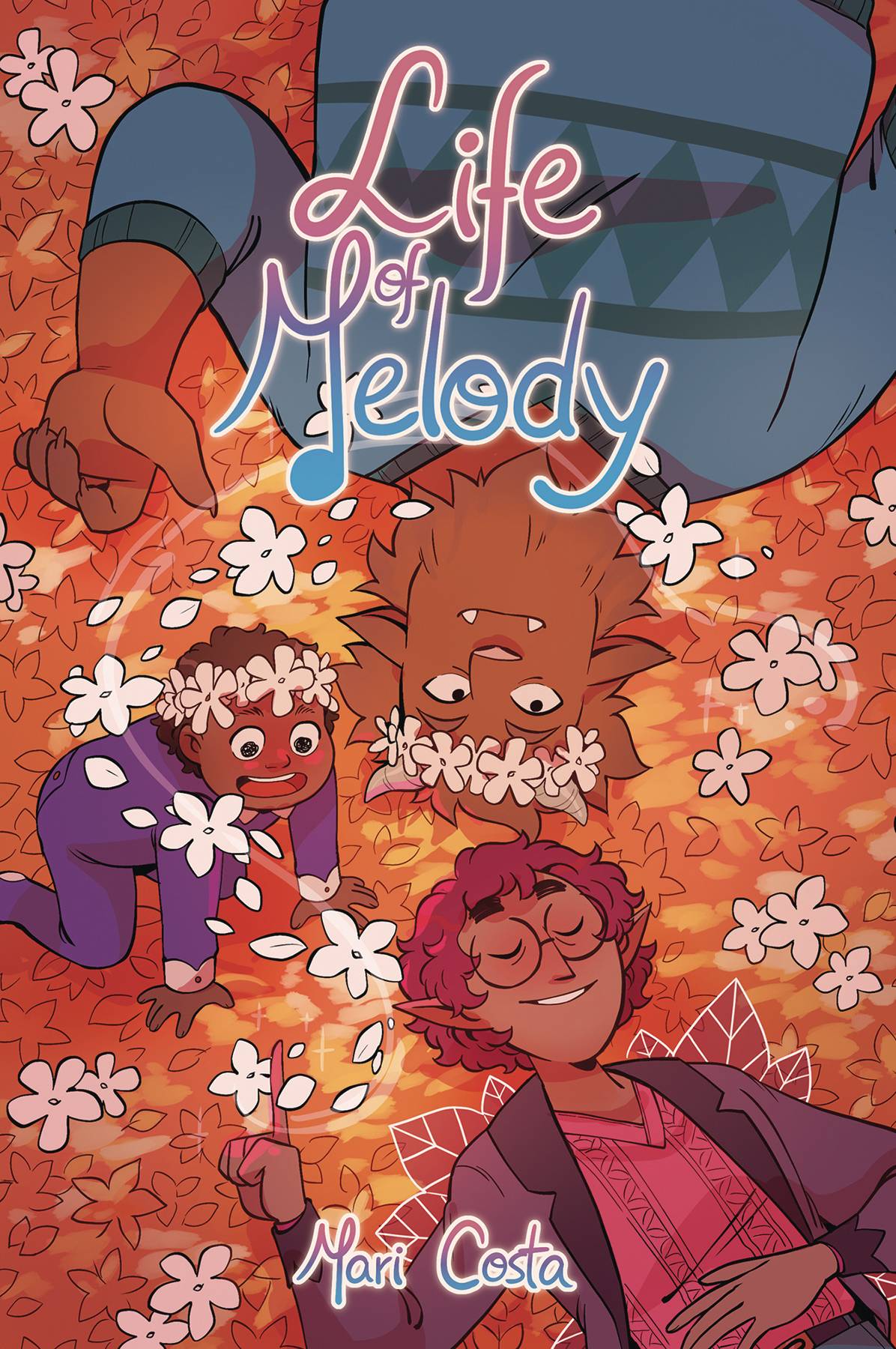 Life Of Melody