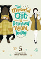 Masterful Cat Depressed Again Today GN Vol 06