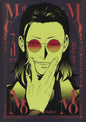 Momo Blood Taker GN Vol 03