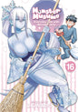 Monster Musume GN Vol 17 (MR)