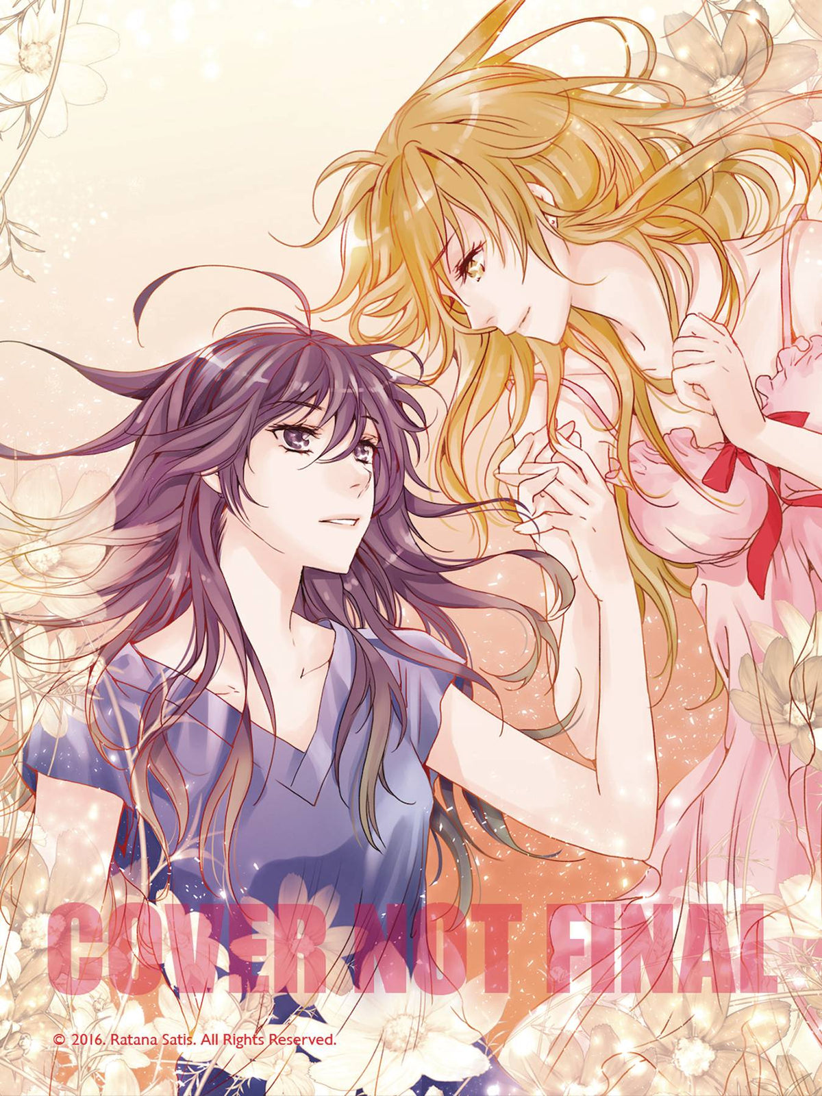 Pulse GN Vol 01