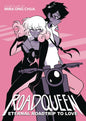 Roadqueen Eternal Roadtrip To Love GN Vol 01 (MR)