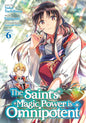 Saints Magic Is Omnipotent GN Vol 06