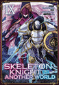 Skeleton Knight In Another World GN Vol 09