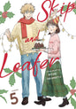 Skip And Loafer GN Vol 05