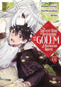 Sorcerer King & Golem Of Barbarian Queen GN Vol 03