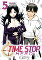 Time Stop Hero GN Vol 05 (MR)