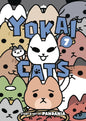 Yokai Cats GN Vol 07