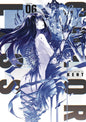 Colorless GN Vol 06 (MR)