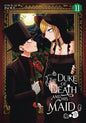Duke Of Death & His Maid GN Vol 11