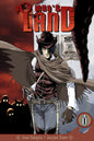 No Mans Land GN Vol 01