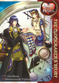 Alice I/T Country Of Hearts Clockmakers Story GN Vol 01 (MR)