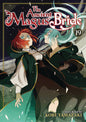 ANCIENT MAGUS BRIDE GN VOL 20