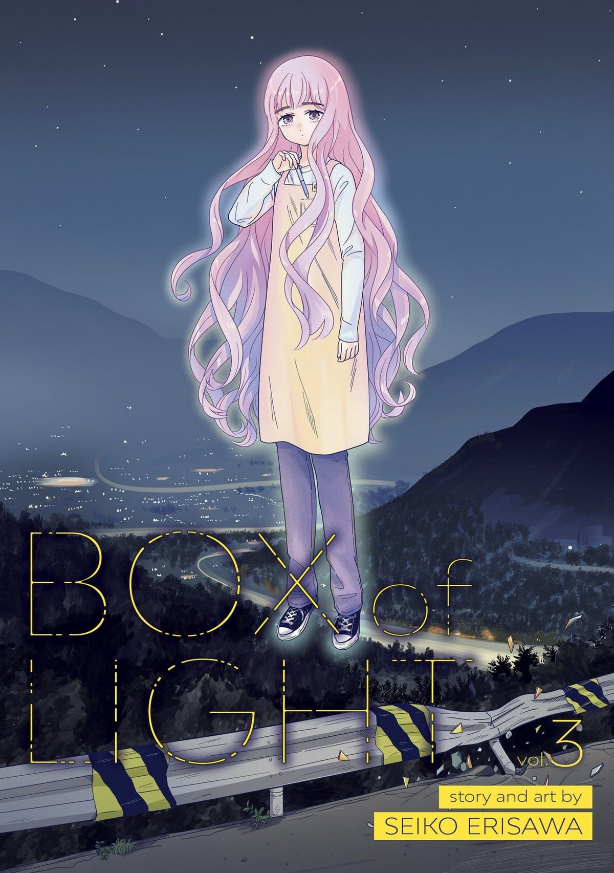 Box of Light Vol. 3