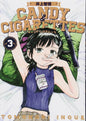 Candy & Cigarettes GN Vol 03 (MR)