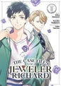 Case Files Of Jeweler Richard GN Vol 02 (MR)