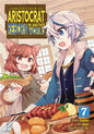 Chronicles Of Aristocrat Reborn In Another World GN Vol 07 (