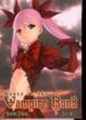 Dance In Vampire Bund GN Vol 01 (MR)