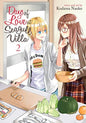 Days Of Love At Seagull Villa GN Vol 02 (MR)