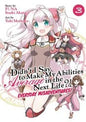 Didnt I Say Average Everyday Misadventures GN Vol 03