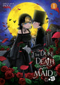 Duke Of Death & His Maid GN Vol 01