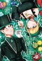 Duke Of Death & His Maid GN Vol 08