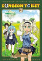Dungeon Toilet GN Vol 03 (MR)