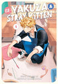Ex Yakuza & Stray Kitten GN Vol 01