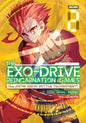 Exo Drive Reincarnation Games All Japan Isekai Tournament GN