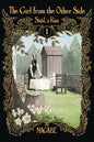 Girl From Other Side Siuil Run Dlx ED Omnibus HC Vol 01