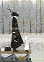Girl From Other Side Siuil Run GN Vol 02