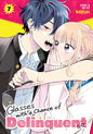 Glasses with a Chance of Delinquent Vol. 7 TP