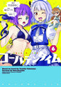 Golden Time GN Vol 06