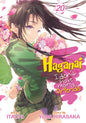 Haganai I Dont Have Many Friends GN Vol 20 (MR)