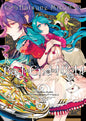 Hatsune Miku Bad End Night GN Vol 03