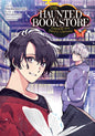 Haunted Bookstore Gateway To Parallel Universe GN Vol 01