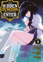 Hidden Dungeon Only I Can Enter GN Vol 09